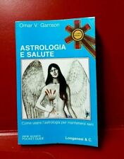 Omar garrison astrologia usato  Roma