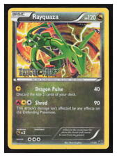 Rayquaza blister exclusives for sale  Springfield