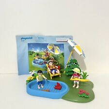 Playmobil city life for sale  GLOUCESTER