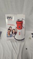 Pyle-pro pmp58u Professional Piezo Dynamic 50 Watts Megaphone With Usb for sale  Shipping to South Africa