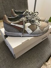 scarpe uomo diadora heritage usato  Sesto Ed Uniti