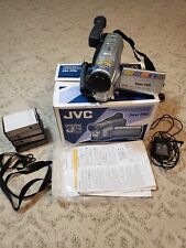 Jvc super vhs for sale  Crimora