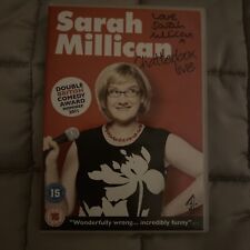 Sarah millican signed for sale  NORWICH