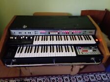 farfisa for sale  Shipping to Ireland