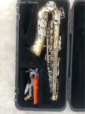 alto sax bundy for sale  Detroit