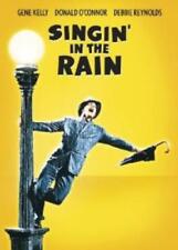 Singin rain dvd for sale  STOCKPORT