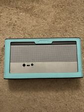 Used, Bose SoundLink III Sound Link Bluetooth Portable Speaker Untested for sale  Shipping to South Africa