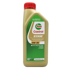 olio castrol 10w60 usato  Capaccio Paestum