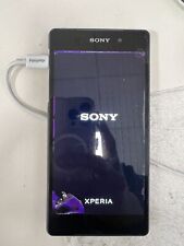 Używany, Sony Xperia D6503 Cassé na sprzedaż  Wysyłka do Poland