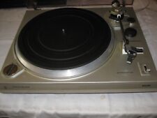 Platine vinyle philips d'occasion  Josselin