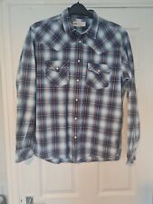 Levis large check for sale  OLDHAM