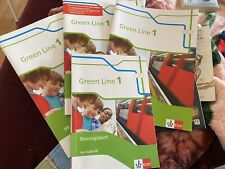 Green line übungshefte gebraucht kaufen  Losheim