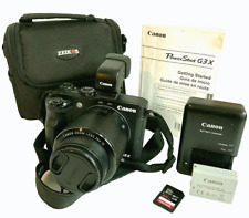 Canon digital camera for sale  Kansas City