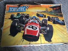 Scalextric model motor for sale  MANNINGTREE