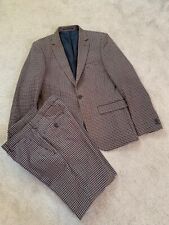 dogtooth suit for sale  PRESTON