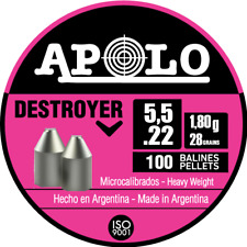 Apolo destroyer 100 for sale  Nashville
