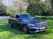 mercedes c class salvage for sale  LIVERPOOL