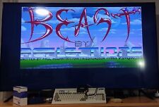 Amiga scart hdmi gebraucht kaufen  Neusäß