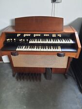 Hammond organ l122 for sale  YORK