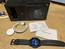 Huawei watch 46mm for sale  CORBY