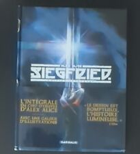 Tome siegfried intégrale d'occasion  Talant
