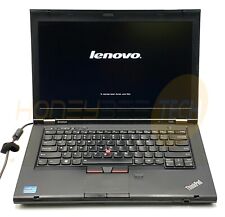 LENOVO THINKPAD T430 14" 1600X900 i5-3320M 4GB RAM NO HDD NO OS NO BATT LAPTOP, used for sale  Shipping to South Africa