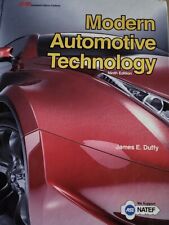 modern automotive technology for sale  Austin