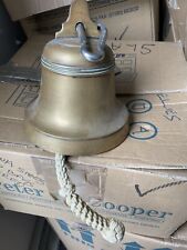 antique bell for sale  ABINGDON