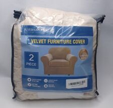 Velvet furniture cover for sale  Greenville