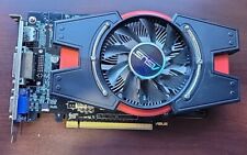 Asus NVIDIA GTX 650 2GB Graphics Card for sale  Shipping to South Africa