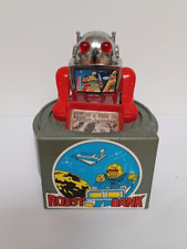 Vintage robot machine for sale  Shipping to Ireland