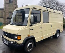 Campervan lower mileage for sale  STOKE-ON-TRENT
