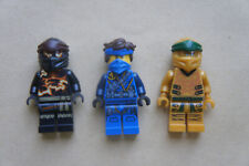 Lego ninjago figuren gebraucht kaufen  Gadebusch
