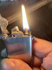 Vintage lighter thorens for sale  LEICESTER