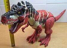 Grand dinosaure rex d'occasion  Heyrieux