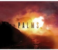 Palms palms audiocd for sale  San Diego