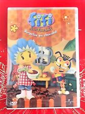 Dvd fifi floramis d'occasion  Franconville