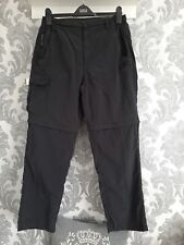 Mens karrimor charcoal for sale  WOLVERHAMPTON