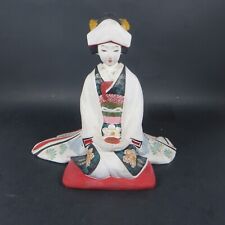Japanese geisha statue for sale  Gainesville