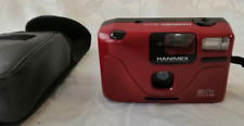 Analoge fotokamera hanimex gebraucht kaufen  Cuxhaven