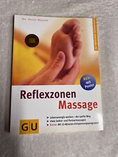 Reflexzonen massage franz gebraucht kaufen  Eberstadt