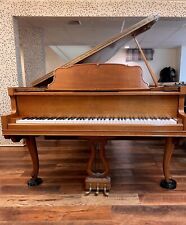 baby grand piano shell for sale  Morristown
