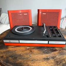 tourne disque annee 70 d'occasion tourne disque annee 70 d'occasion Crouy