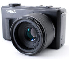 Used, Sigma DP3 Merrill Digital Camera FOVEON X3 Made In Japan w. extras for sale  Shipping to Canada