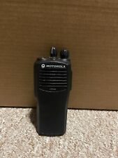 Motorola uhf cp040 for sale  ELY