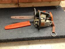 Stihl ms192tc blade for sale  Cincinnati