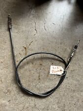 lawnmower drive cable for sale  WORKSOP