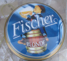Fischer blonde beer usato  Fonte Nuova
