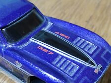 Hot wheels corvette usato  Zandobbio