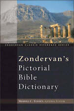 Zondervan pictorial bible for sale  LONDON